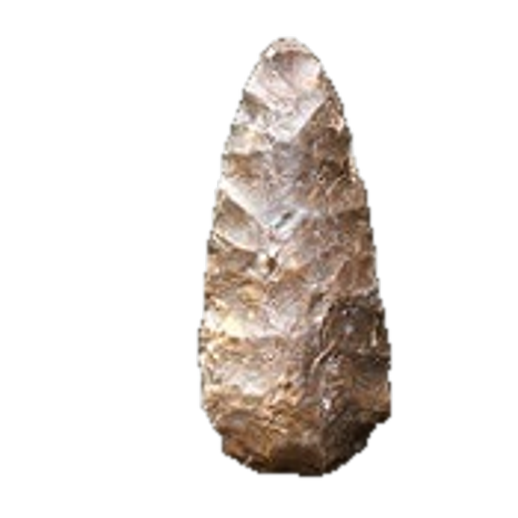 Nodena point, photo 10