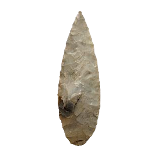 Nodena point, photo 12