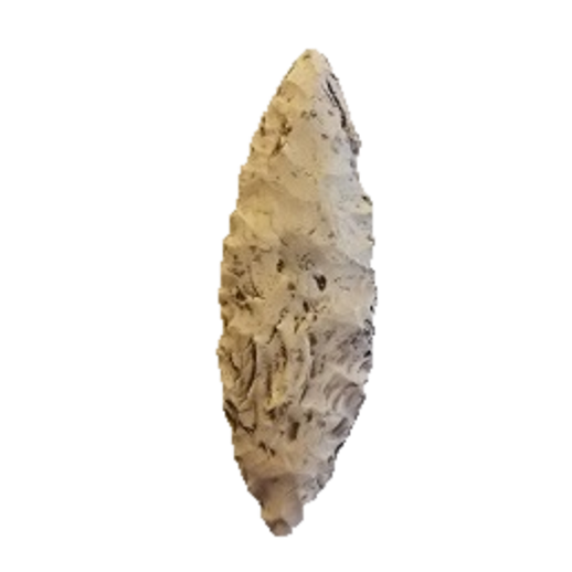 Nodena point, photo 16