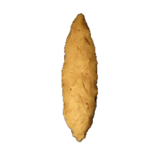 Nodena point, photo 17