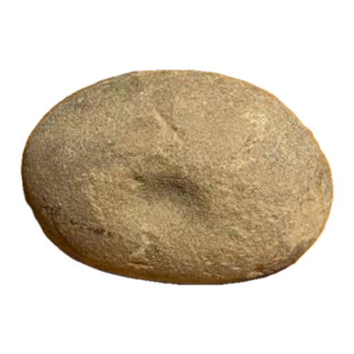Nutting Stone stone tool, photo 3