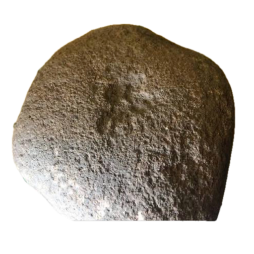 Nutting Stone stone tool, photo 5