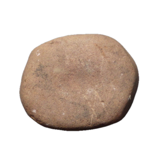 Nutting Stone stone tool, photo 8