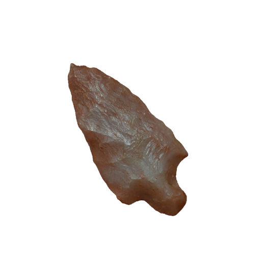 Oauchita point, photo 7