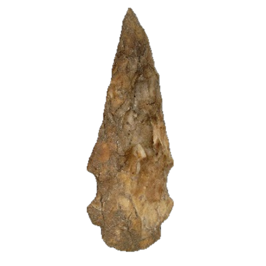 Ohio Double Notch point, photo 8