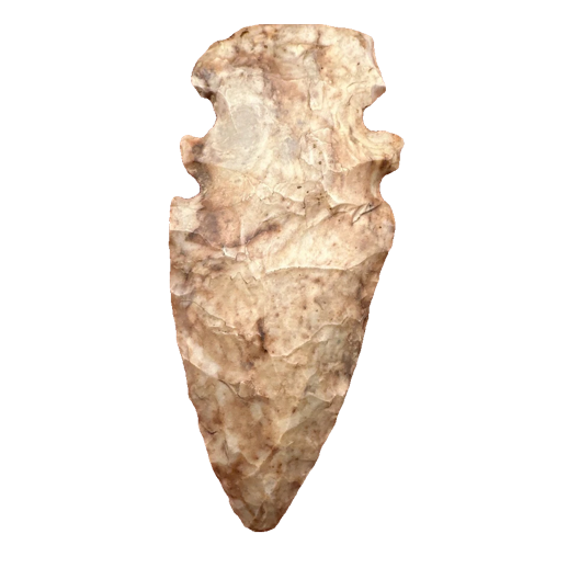 Ohio Double Notch point, photo 10