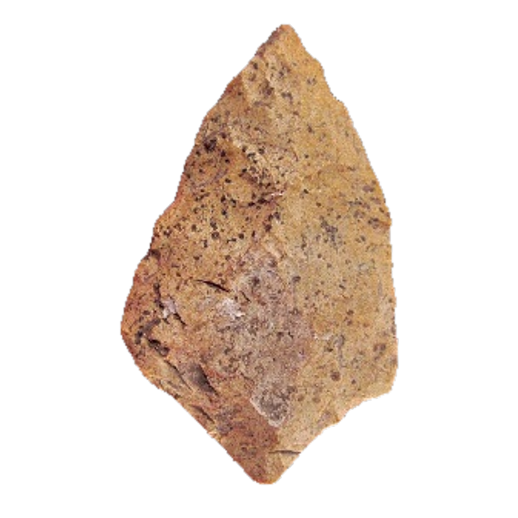 Peisker Diamond point, photo 4
