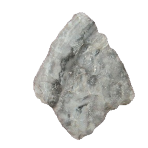 Peisker Diamond point, photo 5