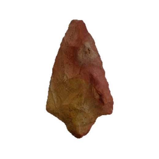 Peisker Diamond point, photo 6