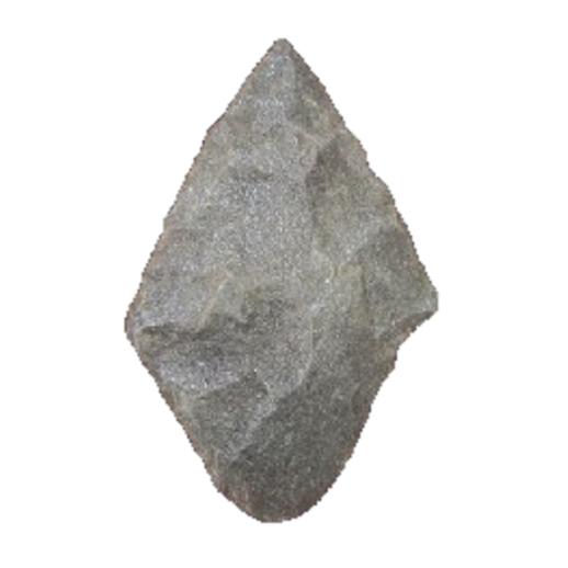 Peisker Diamond point, photo 7