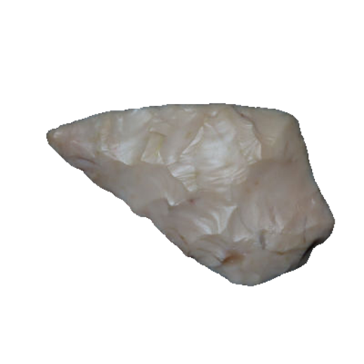 Peisker Diamond point, photo 8