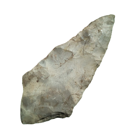 Peisker Diamond point, photo 10