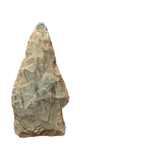 Piedmont Northern point, photo 4