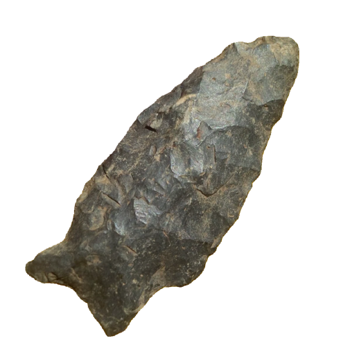 Piedmont Northern point, photo 9