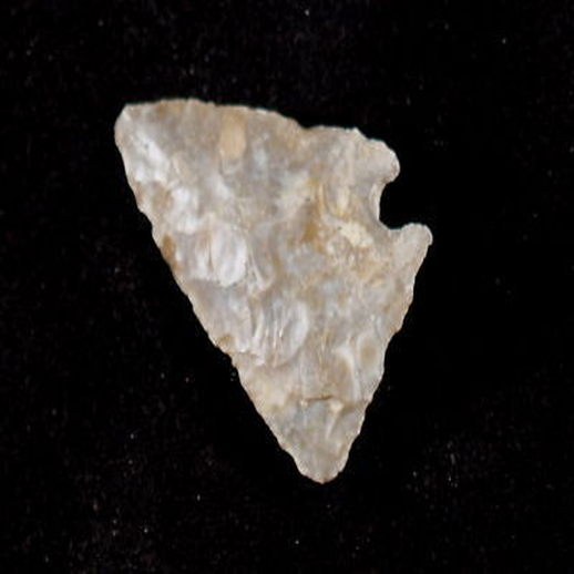 Pipe Creek point, photo 10