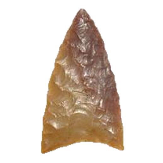 Plains Triangle point, photo 2