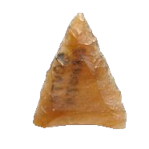 Plains Triangle point, photo 3