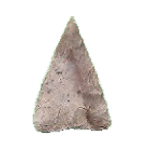 Plains Triangle point, photo 4