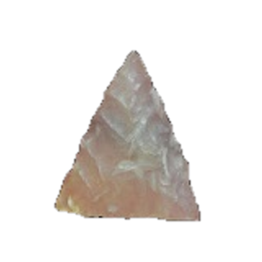 Plains Triangle point, photo 7