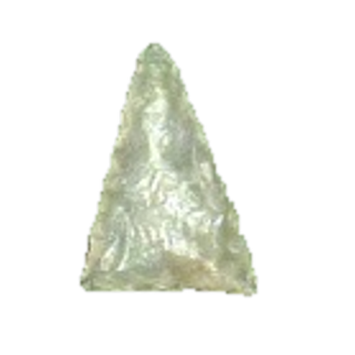 Plains Triangle point, photo 10