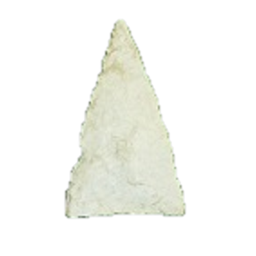 Plains Triangle point, photo 11
