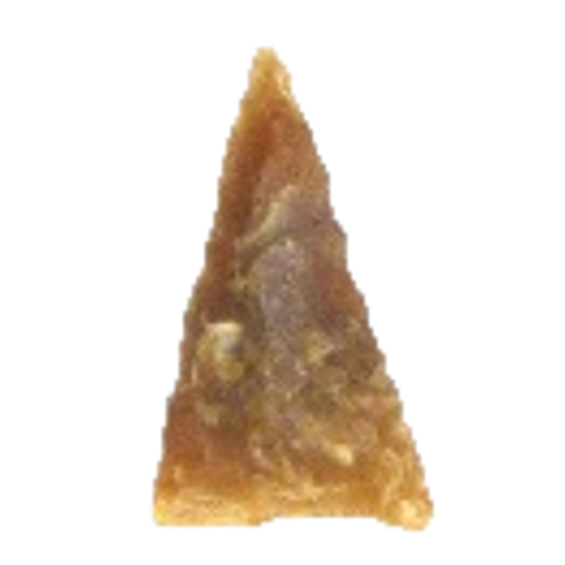 Plains Triangle point, photo 13