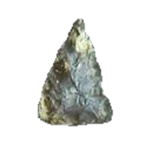 Plains Triangle point, photo 14