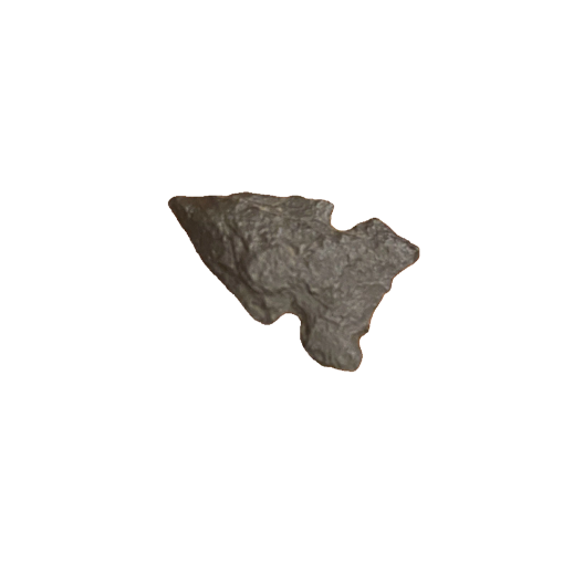 Pueblo point, photo 6