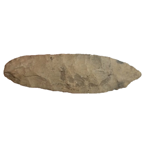 Ramey Knife point, photo 4
