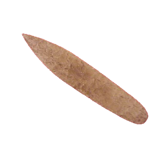 Ramey Knife point, photo 5