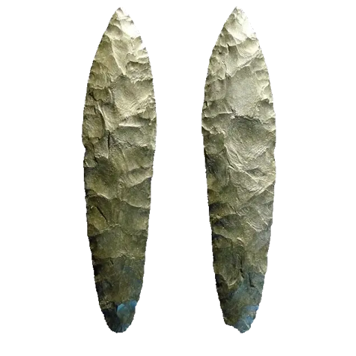 Ramey Knife point, photo 8