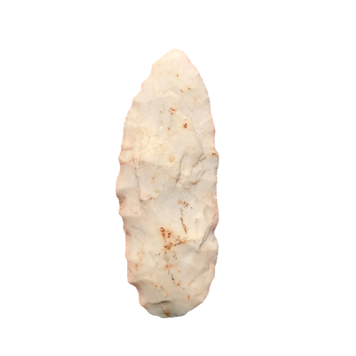 Ramey Knife point, photo 9