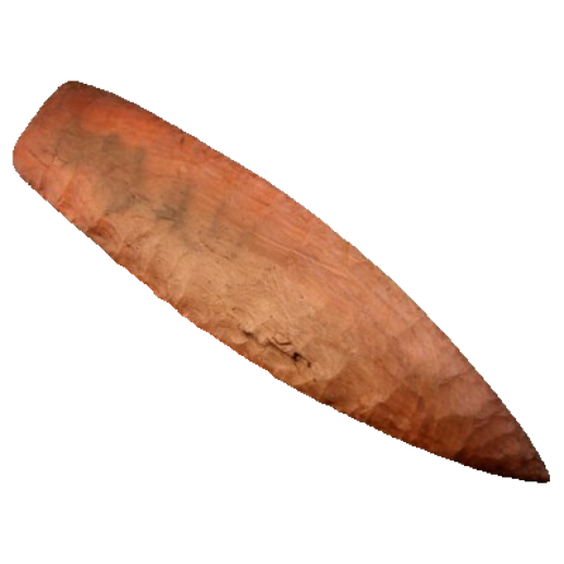 Ramey Knife point, photo 10