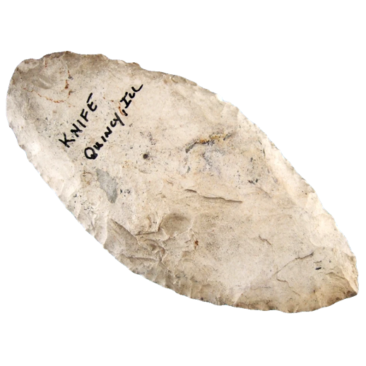Ramey Knife point, photo 11