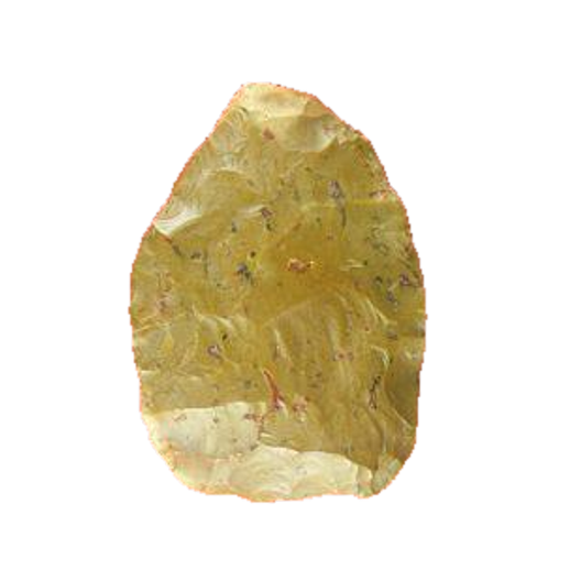 Red Ocher point, photo 5