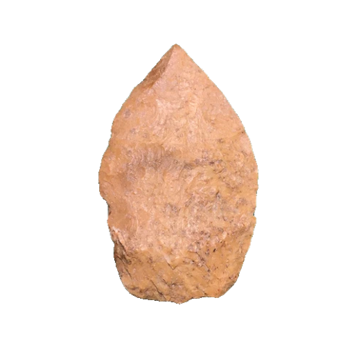 Red Ocher point, photo 16