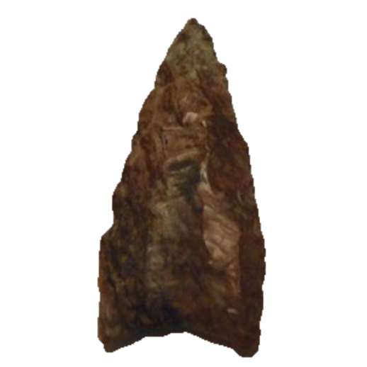 Redstone point, photo 1