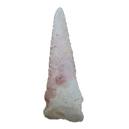 Rice Lobbed point, photo 8