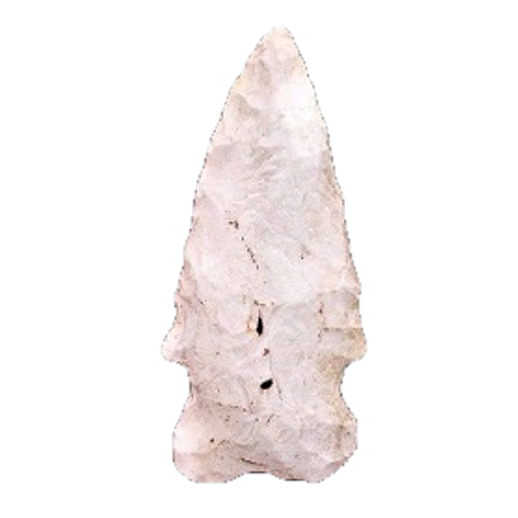 Rice Lobbed point, photo 10