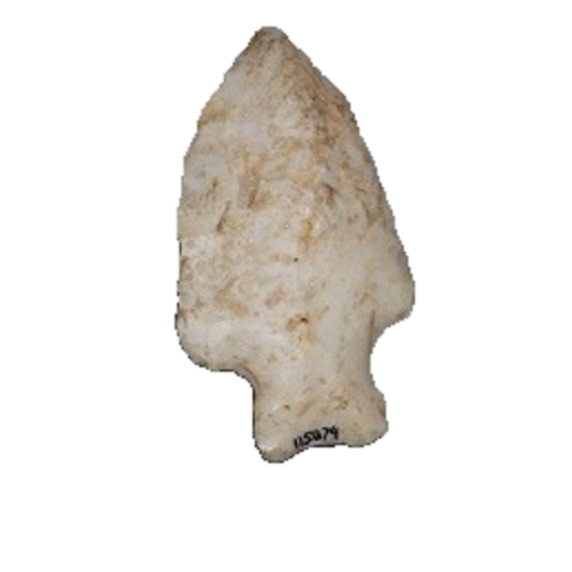 Rice Lobbed point, photo 11