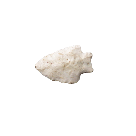 Rice Lobbed point, photo 13