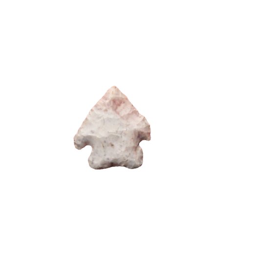 Rice Lobbed point, photo 14