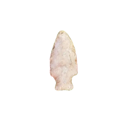 Rice Lobbed point, photo 23