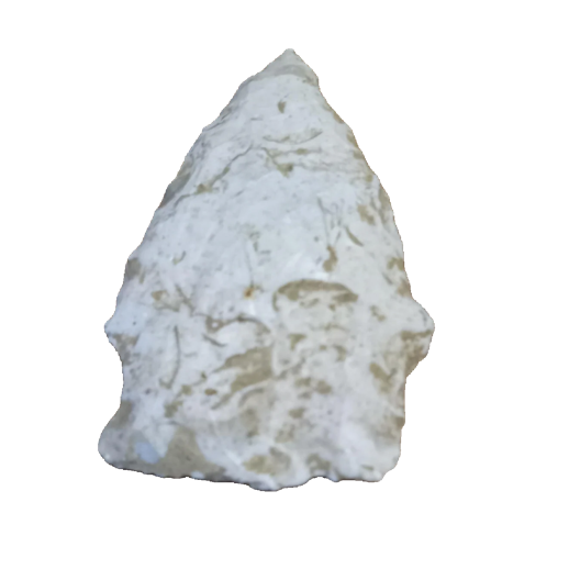 Rice Shallow point, photo 15