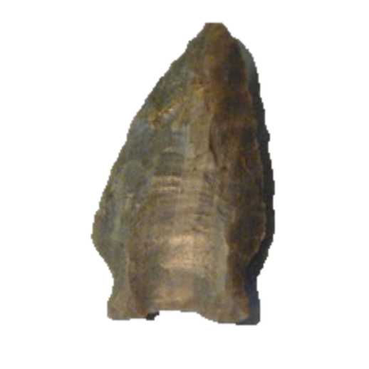 Rodgers Side Hollow point, photo 3