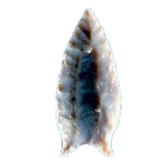 Rodgers Side Hollow point, photo 4