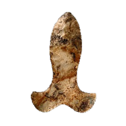 Simpson Mustache point, photo 4