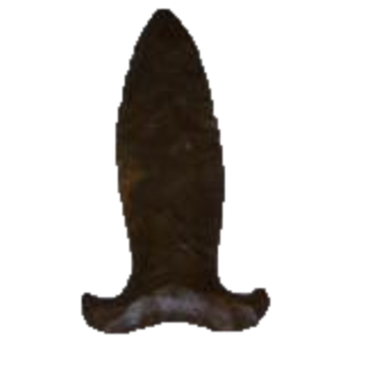 Simpson Mustache point, photo 5
