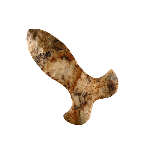 Simpson Mustache point, photo 6