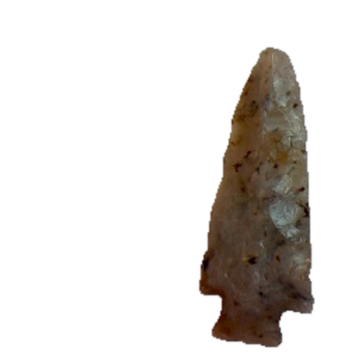 Samantha Arrow point, photo 2